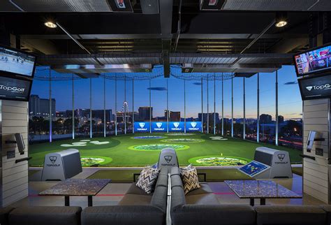 Topgolf Launches On Gold Coast