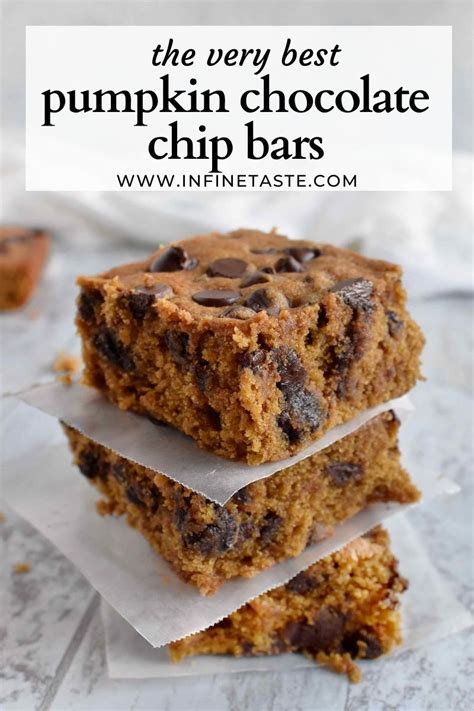 The Best Pumpkin Blondies I Heart Naptime Artofit