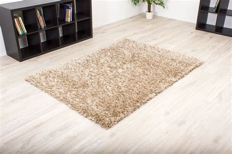 Wenn du dir mit der größe 140×200 cm sicher bist, kannst du an die auswahl eines passenden teppichs gehen. Schöner Wohnen Shaggy Teppich ca. 140 x 200 cm bei Lifetex ...