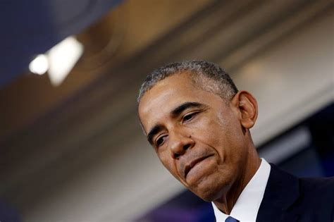 Obama Commutes Sentences Of More Than 200 Prisoners Wsj
