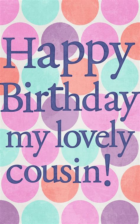 Happy Birthday Little Cousin Quotes Shortquotescc