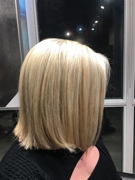 They are well suited for every personality, tastes and and this is great for women who love to try out this look but want to stay simple. Hair Trends: Blonde Hair Colours