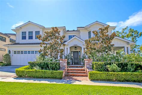 Real estate market trends in newport beach, ca. Port Streets Homes For Sale - Newport Beach Real Estate