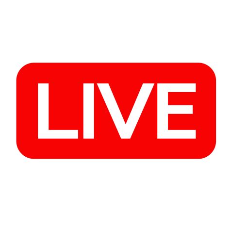 Live online video streaming of sports matches: Live Streaming online sign vector design 564669 - Download ...