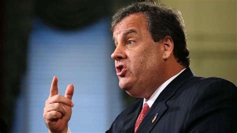 Chris Christie Drops Out Of The 2024 Presidential Race