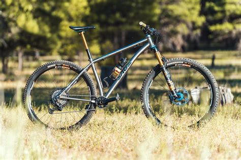 Brewed In Oregon A Long Term Review Of The Sage Titanium Powerline