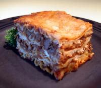 Make sure to cook them until they're have you made this recipe? Adirondack Baker: Barilla's No-Boil Lasagna Recipe