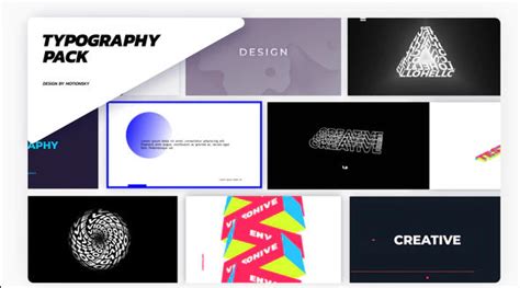 See more ideas about videohive, templates, after effects. Videohive Brand New Titles » Free After Effects Templates ...