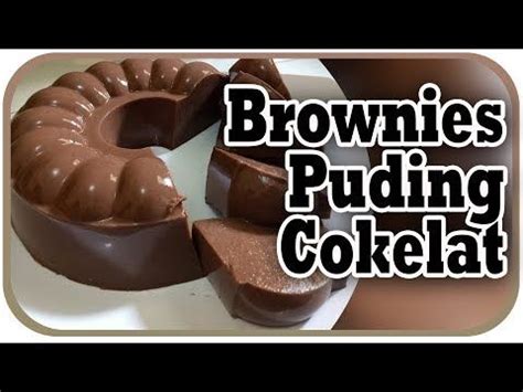 Entdecke rezepte, einrichtungsideen, stilinterpretationen und andere ideen zum ausprobieren. Brownies Kukus Chocolatos Tanpa Mixer - YouTube | Makanan ...