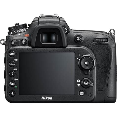 Then you have landed on the right page! Nikon Promo Nikon D7200 DSLR Camera with 18-140mm Lens ...