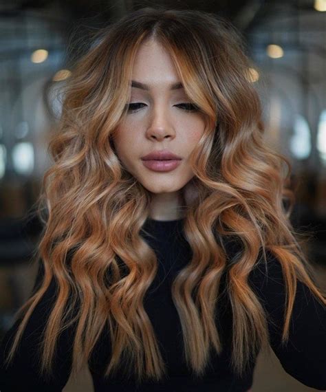 30 Trendy Strawberry Blonde Hair Colors And Styles For 2023 In 2022