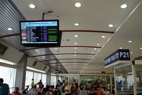 A taxi counter is also available at the bus station, where you can buy a taxi ticket for fixed prices, similar to kl sentral where you also have a. Pudu Sentral, the Urban Transformation Centre (UTC) for ...