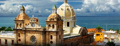 Learn how colombia has improved the situation of covid 19, the cases, the confinement, the results and the current situation of the country. Hotéis e Resorts na Colômbia - Cartagena, Bogotá ...