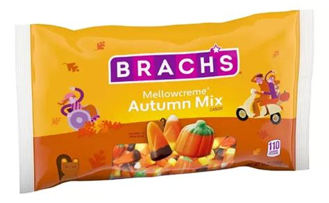Dulces Brachs Autumn Mix