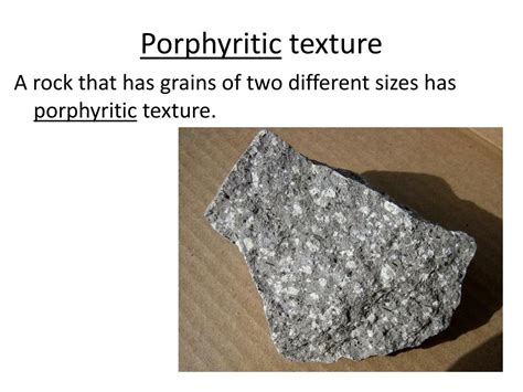 Ppt Igneous Sedimentary And Metamorphic Rocks Powerpoint Presentation