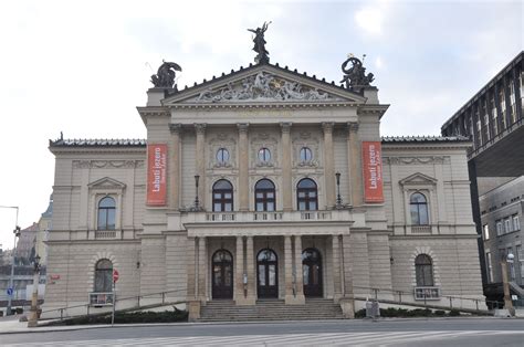 State Opera Prague