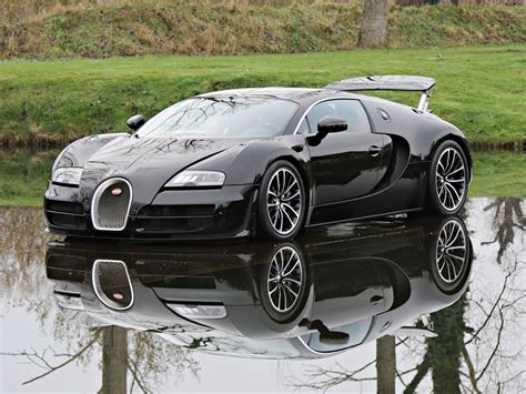 The bugatti veyron 16.4 super sport. Bugatti Veyron Supersport - TOM HARTLEY - United Kingdom ...