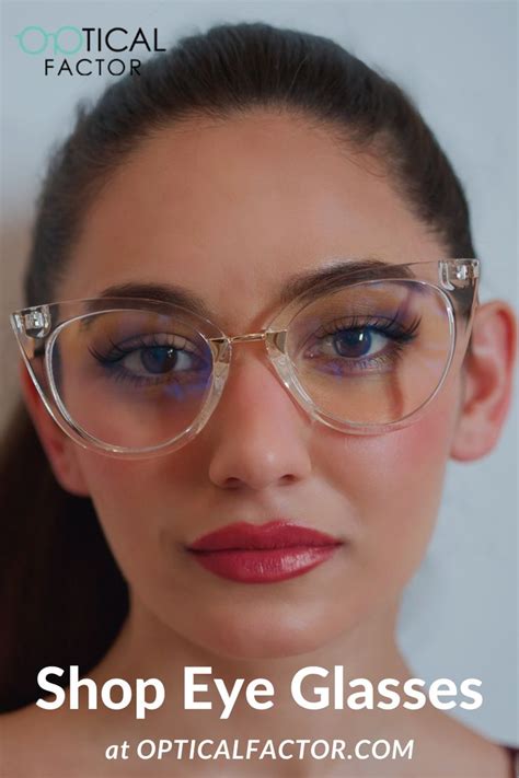 shop eye glasses at optical factor cat eye glasses glasses eyeglasses