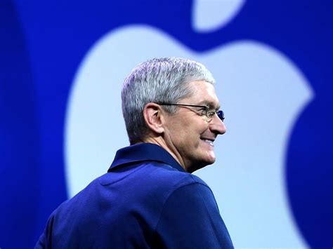 Apple Shareholders Decisively Reject Ideology Disclosure Proposal