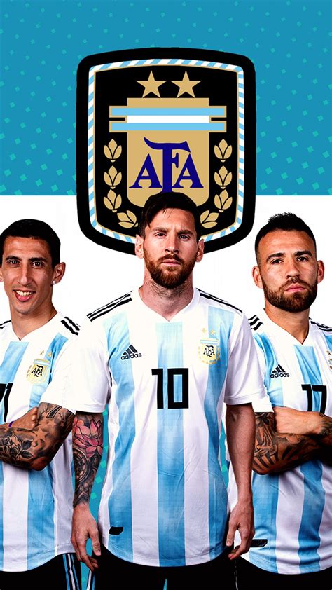 Argentina Football Wallpaper