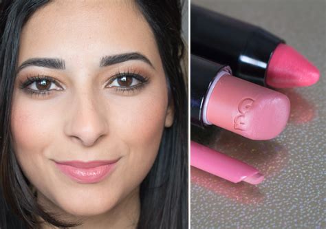 Custom Pink Lipstick For Medium Skin Tones Le Beauty Girl