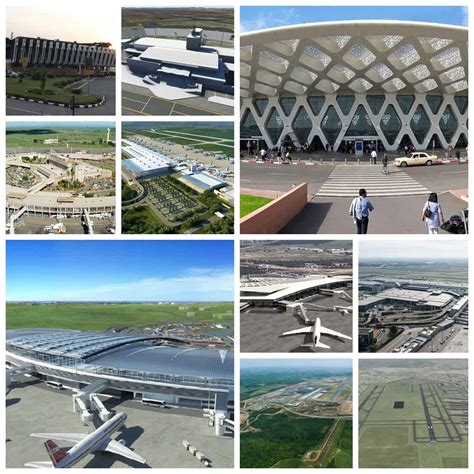 Top 10 Best Airports In Africa 2023 Online Scoops