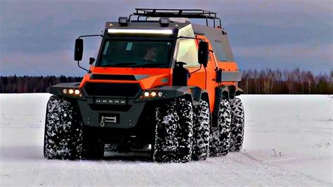 So in the end, the best off road motorcycle is the one you can most all wheel drive vehicles are not actually intended to go offroad. Russia's Best Off Road Vehicles for Hunting, Fishing ...