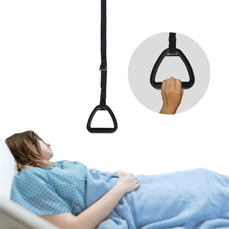 Buy Zuylikxy Bed Trapeze For Elderly，ceiling Mounted Trapeze For Bed