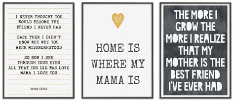 Maybe you would like to learn more about one of these? Lieve teksten voor moederdag | Zelf posters maken bij ...