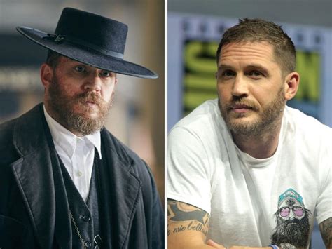 What The Peaky Blinders Cast Looks Like In Real Life Man Of Many