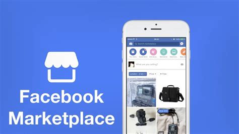 Facebook Marketplace 2022 How To Buy Stuff On Facebook Marketplace ️