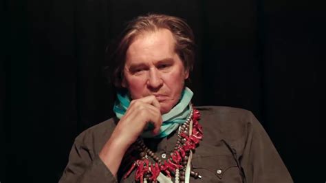 watch the new trailer for the val kilmer documentary val