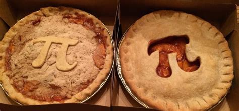It S Pi Day Celebrate With Pi Day Pie Photos Links And Recipes