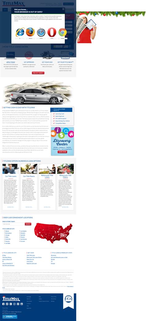 Titlemax Title