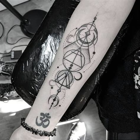 66 Creative Gemini Tattoos With Meaning Our Mindful Life
