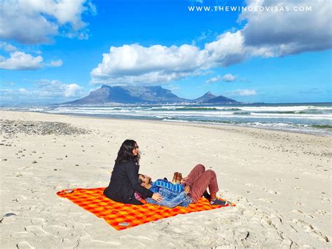 Cape Town Itinerary 6 Days Ultimate Cape Town Travel Blog