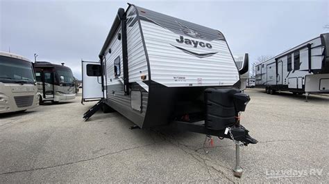 2022 Jayco Jay Flight 34rsbs For Sale In Milwaukee Wi Lazydays