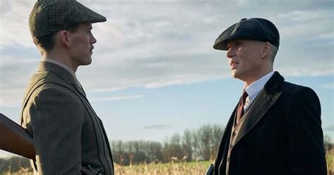 Peaky blinders cast & characters. 'Peaky Blinders' season 5 episode 3 review: Who will win ...