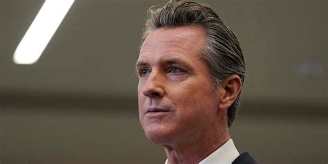 California Recall Candidates Slam Newsom Take Shots At Each Other In
