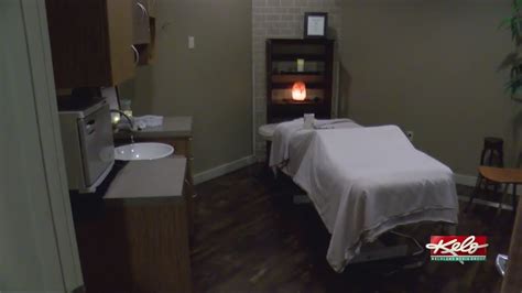 sioux falls spa takes steps to bring customers back youtube