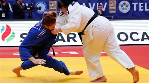 Posted by goodwordnews in france last modified. Sarah Léonie Cysique remporte le bronze au Grand Slam de ...