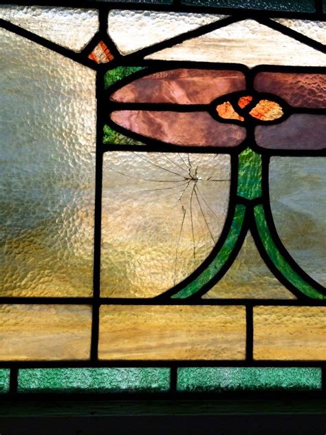 Warrants the installation of your windshield or rear window for as long as you own the vehicle. Rescuing Antique Stained Glass (With images) | Stained ...