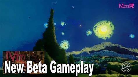 Dreams New Beta Gameplay Hd 1080p Youtube