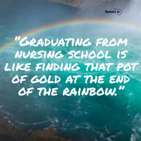 This article contains a list of 35 inspirational and motivational quotes for nursing it includes quotes about becoming a nurse and also about being a nurse. 35 Inspirational and Motivational Quotes for Nursing Students - Nursecepts