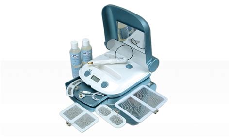 View professional profile information on the american electrology association website. Electrolysis Hair-Removal System | Groupon Goods