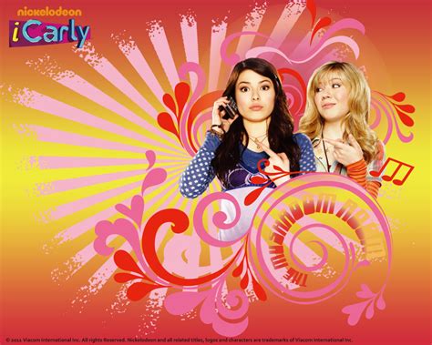 Nickelodeon Posters Icarly