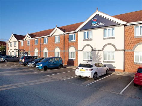 Travelodge Ludlow Hotel Updated 2021 Prices Reviews And Photos