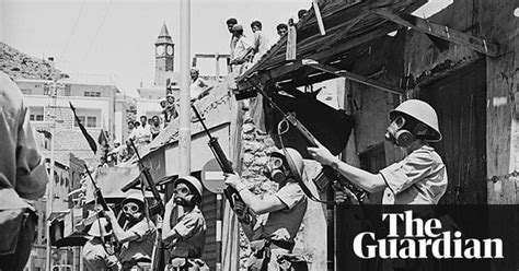 Britains Colonial Struggles In Pictures Uk News The Guardian