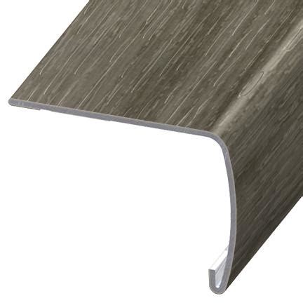 Johnston county is a county located in the u.s. VersaEdge Stair Nose 94-Inch Shaw Asheville Pine ...