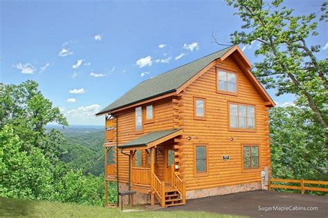 Sugar maple cabins gatlinburg tn. Sugar Maple Cabins, Tennessee | Favorite Places & Spaces ...
